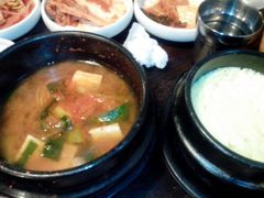 酱汤-Dombe豚(黑猪肉街店)