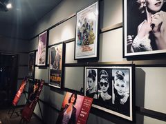 -成都百丽宫影城(LUXE太古里店)