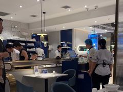 -兰湘子·湘菜小炒(长安万科广场店)