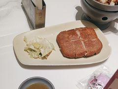 -鹿港小镇(悠唐店)