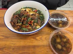 -虎子面粉馆(五一东村店)