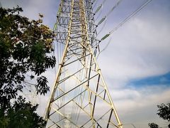 景点-求水山公园