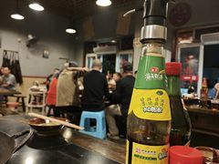 -彭三老火锅(枣子岚垭正街店)