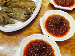 -清真·益鑫羊肉手抓馆(花园北街店)