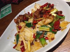 -云海肴·汽锅鸡·云南菜(美罗城店)