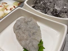 招牌虾滑-海底捞火锅(振华商厦店)