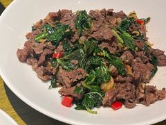 -一坐一忘云南菜(卓悦中心)