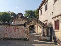 -中国客家博物馆
