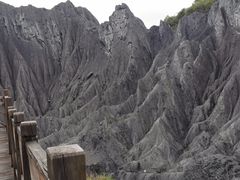 -墨石公园景区