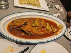 -宏宴·新京菜(望京店)