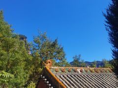 -红豆峡