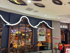 -食锦记·福建私房菜(浦西万达店)