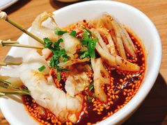 -太二酸菜鱼(金沙印象城店)
