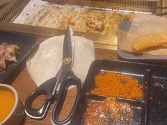 -新石器烤肉(之心城店)