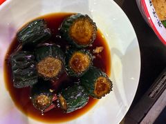 -富正毅三下锅·湘西韵味(天门山索道店)