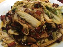 -窄巷子陕菜馆·地道陕西菜(粉巷店)