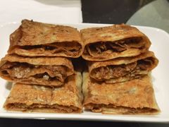 牛肉馅饼-南门小馆·清真(国贸商城店)