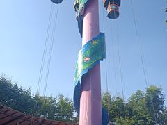 -郑州方特梦幻王国