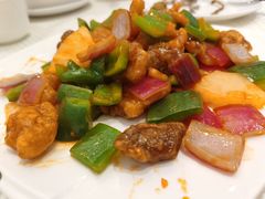 -香港富临皇宫(五月花商业广场店)
