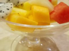 -芭菲盛宴·环球美食(解放碑英利国际店)