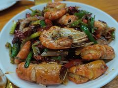 -潮汕美食.厚弥粥(白石洲店)