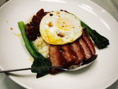 -东鑫记港式茶餐厅(南京东路店)