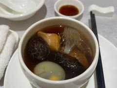 极品正宗佛跳墙-聚春园自助餐厅(东街口店)