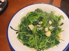 -徽三说·土徽菜·中国徽菜连锁品牌(一中店)