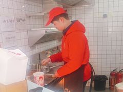 -喜姐炸串(池州青阳店)