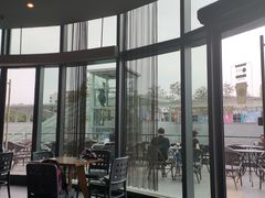 -星巴克臻选(深圳龙岗万科店)