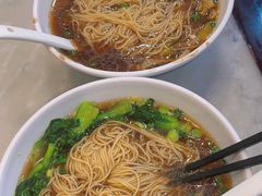-东吴面馆(因果巷店)