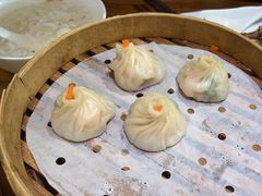清甜鲜虾马蹄小笼-苏小柳手工点心(人民广场分院)