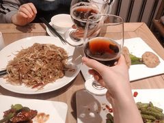 -枣子树·素食餐厅(普陀山店)