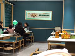 -绿草地·湘菜(芙蓉天街店)