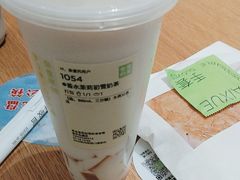 -奈雪的茶(金华永盛店)