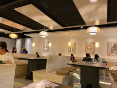 大堂-炙忧烤肉屋(中国铁建广场店)