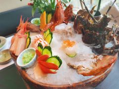 -花潮料理艺食馆(成都万象城店)