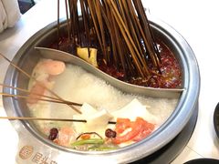 -屋头串串(新街里店)
