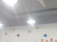 -德四家·云南傣味烧烤品牌(和谐店)