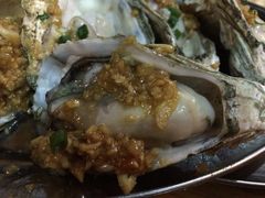 八一湛江生蚝-八一湛江生蚝(文明东路总店)
