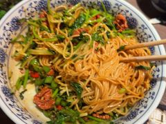 -王繁星面馆(西安熙地港店)
