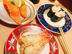 -大起水产回转寿司(道顿堀店)