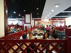 -蜀留香火锅·始于1999·原四川老火锅(白堤路店)