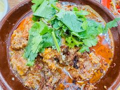 -佬缸炮江湖川菜(玉林店)
