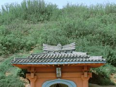 -洛阳古墓博物馆