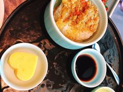 秃黄油捞饭-蟹榭·本帮江浙菜·蟹宴(五角场合生汇商场店)