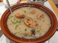 -饭橘汉江码头·乡野土菜馆(静安路店)