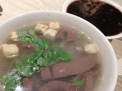 -鸡鸣汤包(复地活力广场店)