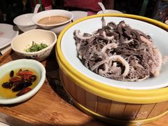 -京味斋·北京烤鸭(北京南站洋桥店)