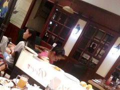 -福缘烤肉王自助(爱琴海-原比尔森店)